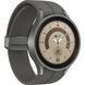 Смарт-годинник Samsung Galaxy Watch5 Pro 45mm Gray Titanium (SM-R920NZTA) 035205 фото 3