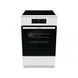 Электрическая плита Gorenje MEKIS510W 012152 фото 1