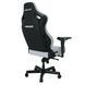Комп'ютерне крісло для геймера Anda Seat Seat Kaiser 4 L Mesh Grey 572758 фото 6
