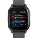 Смарт-часы Garmin Venu Sq 2 Slate Aluminum Bezel with Shadow Gray Case and Silicone Band (010-02701-00/10/80) 035297 фото 8