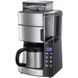 Крапельна кавоварка Russell Hobbs Grind & Brew 25620-56 016675 фото 1