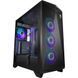 Корпус MSI MPG GUNGNIR 300R AIRFLOW (306-7G21R21-W57) 018439 фото 4