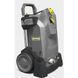 Мінімийка високого тиску Karcher HD 7/17 M (1.151-930.0) 024808 фото 1