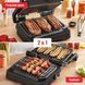Электрогриль прижимной Tefal OptiGrill 2in1 GC772830 012572 фото 2