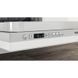 Посудомийна машина Whirlpool WIC 3C33 PFE 030995 фото 6