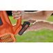 Садовая воздуходувка Black+Decker BCBL200L + Akumulator 2 Ah 473966ua фото 10