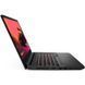 Ноутбук Lenovo IdeaPad Gaming 3 15ACH6 Shadow Black (82K2014KPB) 027367 фото 4
