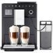 Кофемашина автоматическая Melitta CI Touch Black (F630-102) 016714 фото 1