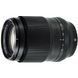 Длиннофокусный объектив Fujifilm XF 90mm f/2,0 R LM WR (16463668) 014463 фото 2
