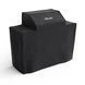 Гриль газовий Koler Krone S3 Black 572595 фото 14