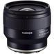 Широкоугольный объектив Tamron AF 24mm F/2.8 Di III OSD M1:2 043657 фото 1
