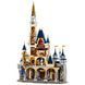 Блоковий конструктор LEGO Замок Дисней (71040) 009613 фото 3