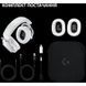 Навушники з мікрофоном Logitech G Pro X 2 Lightspeed White (981-001269) 478793ua фото 10