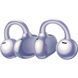 Наушники TWS HUAWEI FreeClip Purple 029241 фото 2