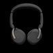 Навушники з мікрофоном Jabra Evolve2 65 Flex Stereo USB-C MS WLC (26699-999-889) 028604 фото 3