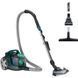 Пылесос безмешковый Philips FC9555/09 032239 фото 1