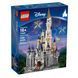Блоковий конструктор LEGO Замок Дисней (71040) 009613 фото 2