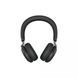Наушники с микрофоном JABRA Evolve2 75 UC Stereo USB-C Black (27599-989-899) 029770 фото 2