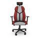 Комп'ютерне крісло для геймера SPC Gear EG450 CL 018803 фото 2