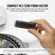 SSD накопичувач Corsair MP600 Pro LPX 2 TB White (CSSD-F2000GBMP600PLPW) 001857 фото 6