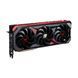 Видеокарта PowerColor Radeon RX 7800 XT 16GB Red Devil (RX 7800 XT 16G-E/OC) 014040 фото 3