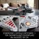 Блочный конструктор LEGO Star Wars Ударный крейсер типа Венатор (75367) 613536 фото 35