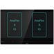 Варильна поверхня електрична Gorenje IS846BG 007455 фото 4