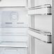 Холодильник з морозильною камерою SMEG FAB28RBL3 041504 фото 2