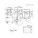 Духовка электрическая Electrolux LOB8S39WZ 011351 фото 4