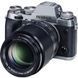 Длиннофокусный объектив Fujifilm XF 90mm f/2,0 R LM WR (16463668) 014463 фото 6
