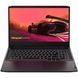 Ноутбук Lenovo IdeaPad Gaming 3 15ACH6 Shadow Black (82K2014KPB) 027367 фото 1
