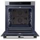 Духовка электрическая DUAL COOK Samsung NV7B4345VAS 011251 фото 5