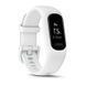 Фітнес-браслет Garmin Vivosmart 5 White (010-02645-11/01) 613288 фото 3