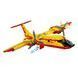 Блоковий конструктор LEGO Technic Пожежний літак (42152) 009471 фото 3