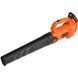 Садовая воздуходувка Black+Decker BCBL200L + Akumulator 2 Ah 473966ua фото 4