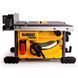 Дисковая пилка DeWALT DCS7485N 014928 фото 2