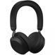 Наушники с микрофоном JABRA Evolve2 75 UC Stereo USB-C Black (27599-989-899) 029770 фото 1