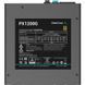 Блок живлення Deepcool PX1200G (R-PXC00G-FC0B) 002157 фото 5