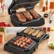 Электрогриль прижимной Tefal OptiGrill 2in1 GC772830 012572 фото 10
