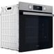 Духовка электрическая Whirlpool OMR58HU1X 011501 фото 9