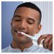 Электрическая зубная щетка Oral-B iO Series 7 Connected Rechargeable Electric Toothbrush White Alabaster (IO7 M7.2A1.1B WT) 012807 фото 2