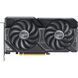Відеокарта ASUS DUAL-RTX4060TI-O16G 013905 фото 1