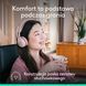 Наушники LOGITECH Zone Wireless 2 ES Беспроводные, Накладные, ANC Розовый 2109845 фото 7