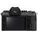беззеркальный фотоаппарат Fujifilm X-S10 body (16670041) 004326 фото 2