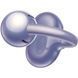Наушники TWS HUAWEI FreeClip Purple 029241 фото 3