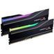 Память для настольных компьютеров G.Skill 32GB (2x16GB) DDR5 6000MHz Trident Z5 Neo RGB (F5-6000J3238F16GX2-TZ5NR) 027720 фото 2