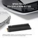 SSD накопичувач Corsair MP600 Pro LPX 2 TB White (CSSD-F2000GBMP600PLPW) 001857 фото 5