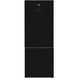 Холодильник с морозильной камерой Beko RCNE560E60ZGBHN 041004 фото 1