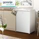 Морозильна камера Gorenje F492PW 025115 фото 3