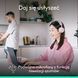 Наушники LOGITECH Zone Wireless 2 ES Беспроводные, Накладные, ANC Розовый 2109845 фото 4